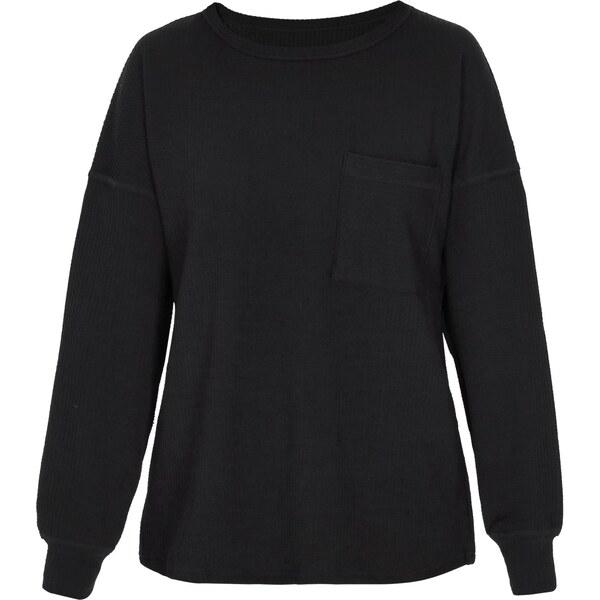 Usha Mikina čierna 65874852