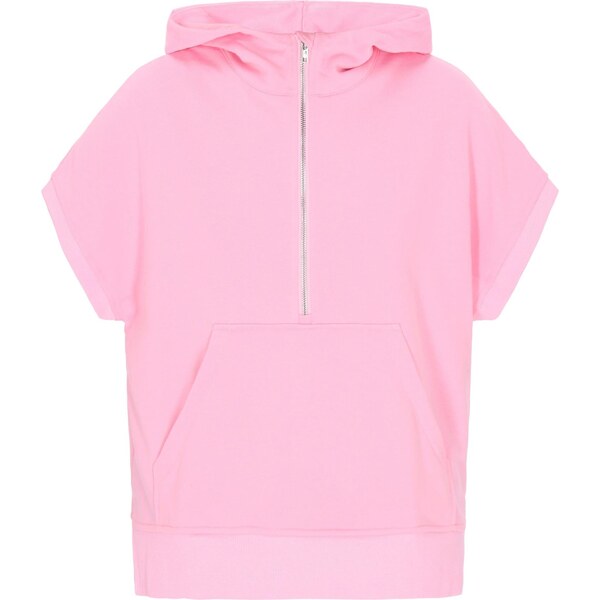 myMo ATHLSR Mikina ružová 65874923