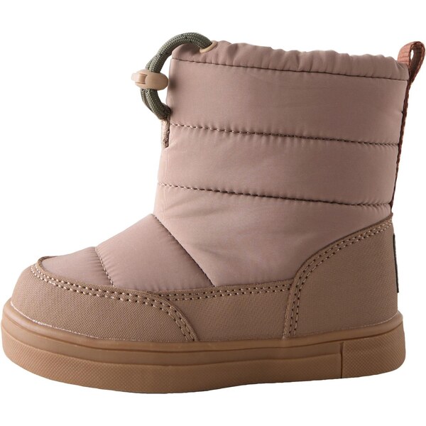 Next Snehule Thermal Thinsulate béžová 65888808