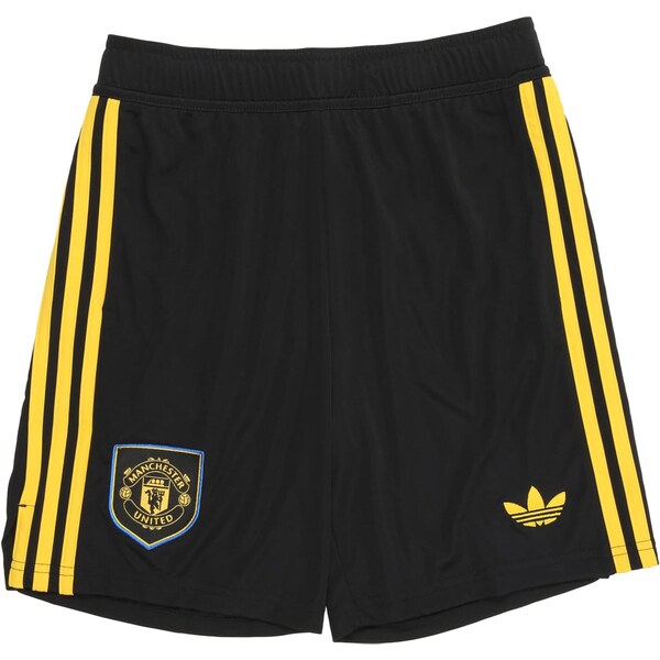 ADIDAS PERFORMANCE Športové nohavice Manchester United Short 2025/2026 65485102