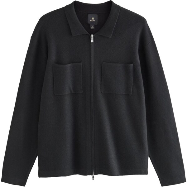 Next Kardigán čierna 65679009