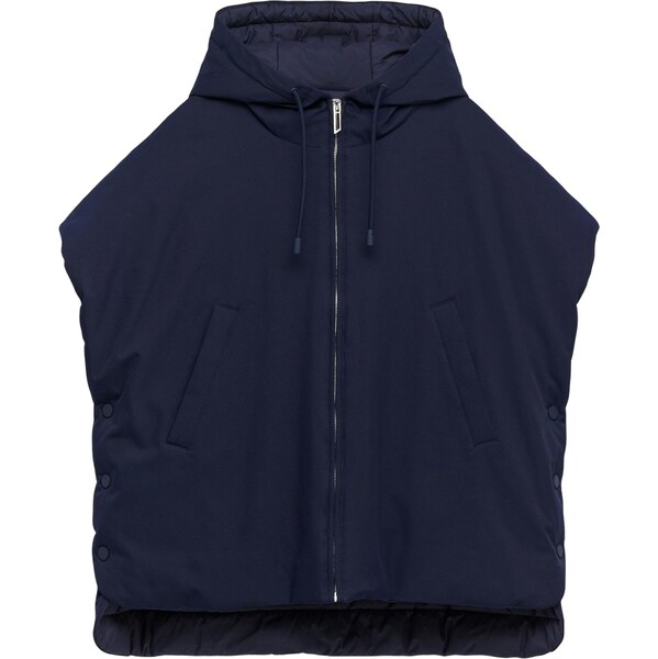 Adolfo Dominguez Vesta námornícka modrá / námornícka modrá 65662091