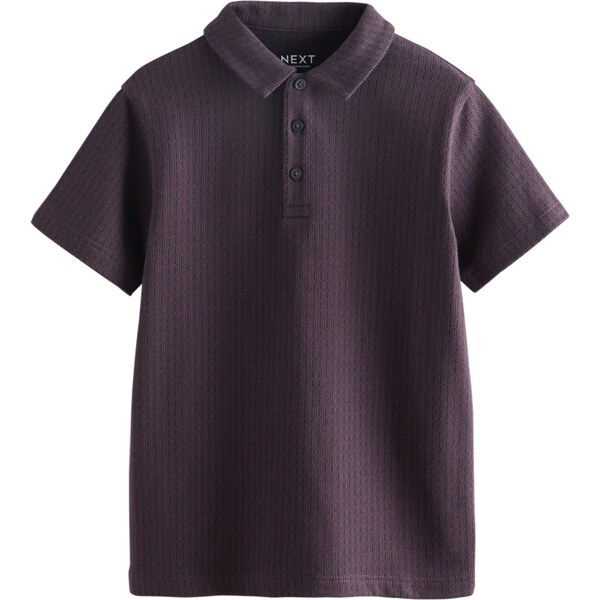 Next Tričko baklažánová 65882355