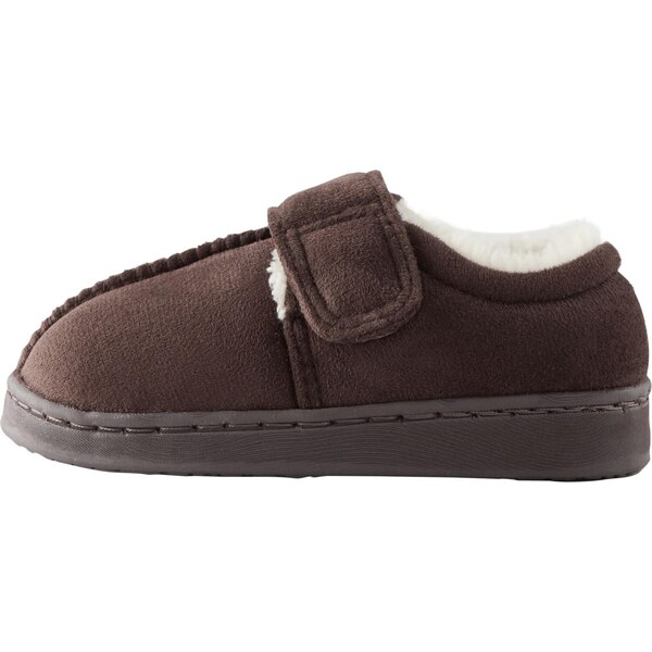 Next Papuče čokoládová 65891766