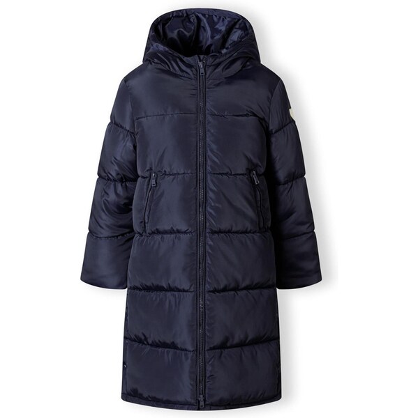 MINOTI Kabát námornícka modrá 65773378