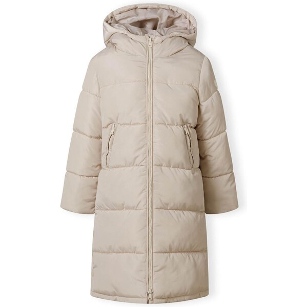 MINOTI Kabát piesková 65773380