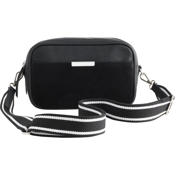 Next Taška cez rameno čierna 65888978