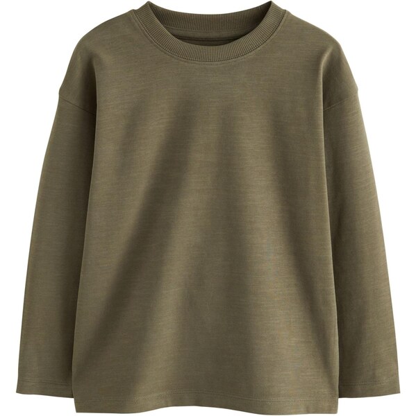 Next Tričko kaki 65966961