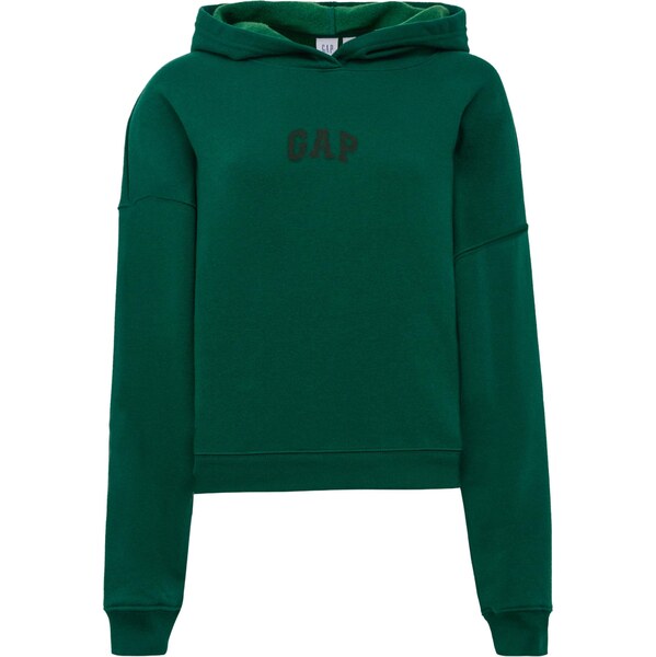 GAP Mikina tmavozelená 65665196