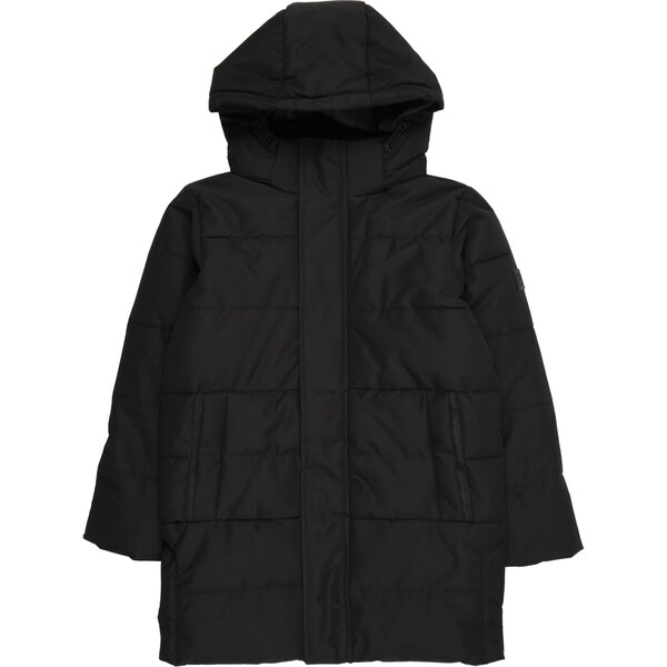 Only & Sons Junior Kabát OSJCarl čierna 65665205