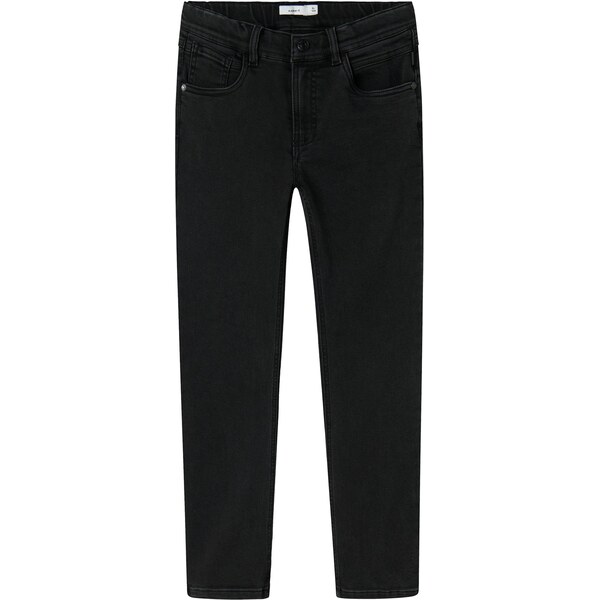 NAME IT Džínsy NKMRYAN čierny denim 65485256