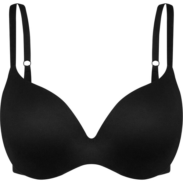 MAGIC Bodyfashion Podprsenka čierna 65595380