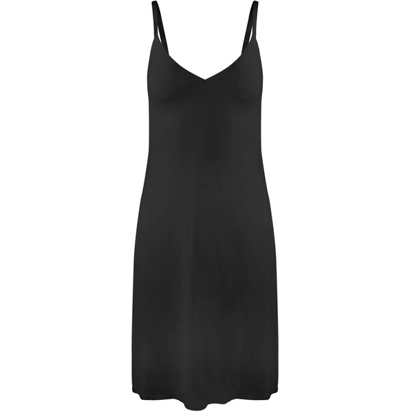 MAGIC Bodyfashion Negližé čierna 65665221