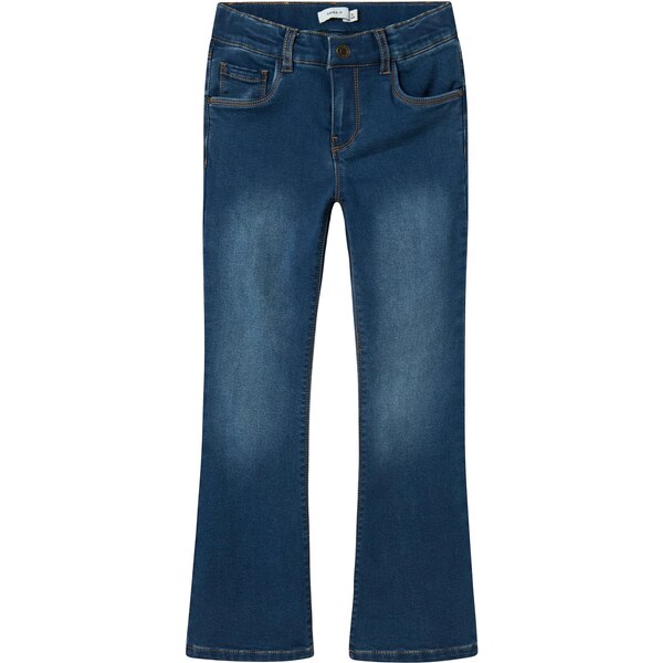 NAME IT Džínsy modrá denim 65665210