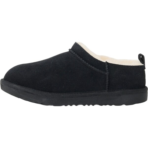 UGG Poltopánky CLASSIC MICRO čierna 65485267