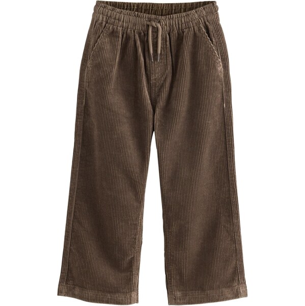 Next Nohavice hnedá 65890897