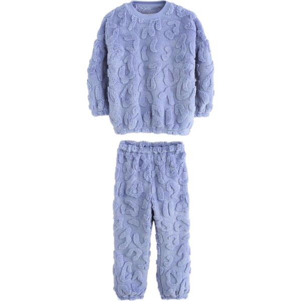 Next Pyžamo modrá 65891781