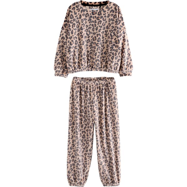 Next Súpravy bielizne béžová / hnedá 65892383