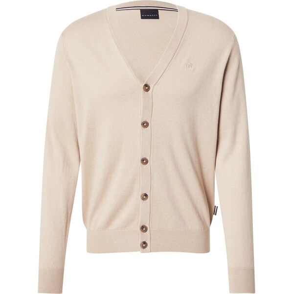 bugatti Kardigán farba ťavej srsti 65485365