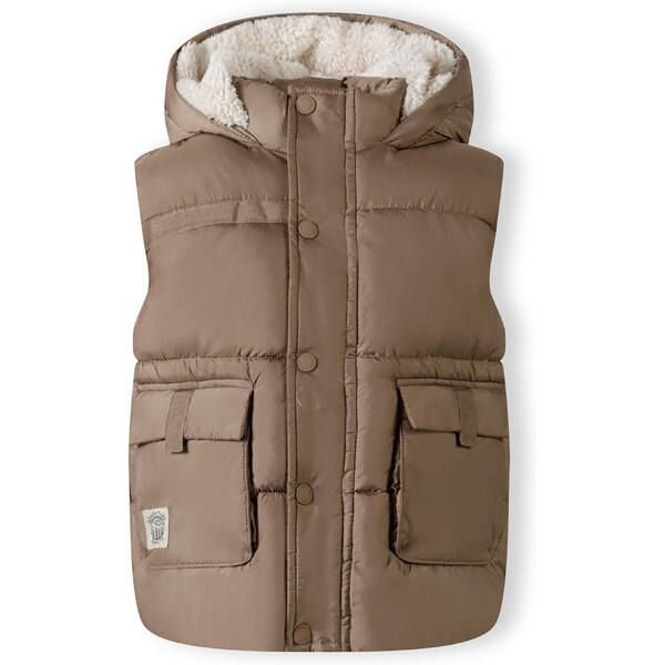 MINOTI Vesta tmavobéžová 65663886