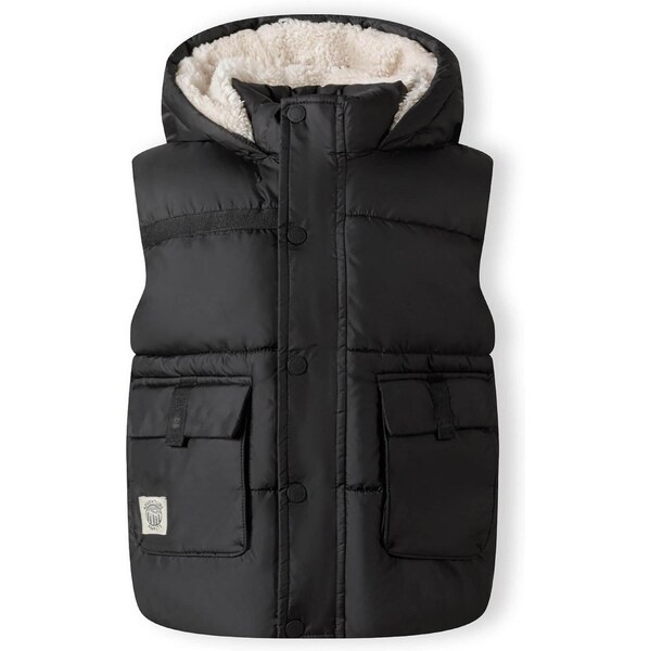 MINOTI Vesta čierna 65663896