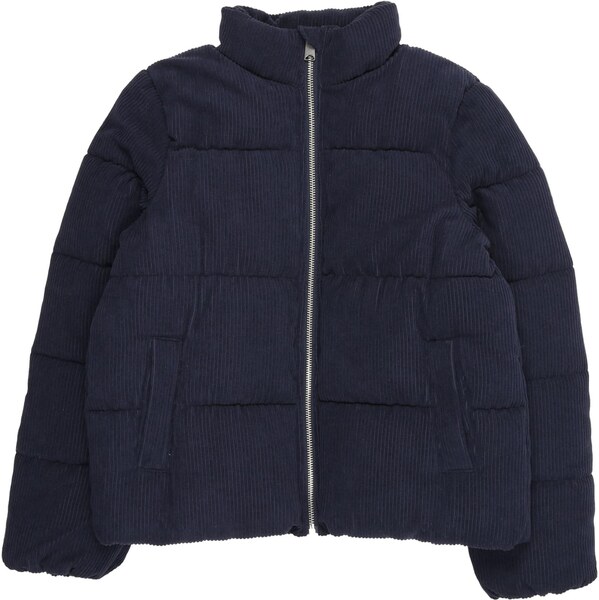 Vero Moda Girl Zimná bunda VMDebra tmavomodrá 65893603