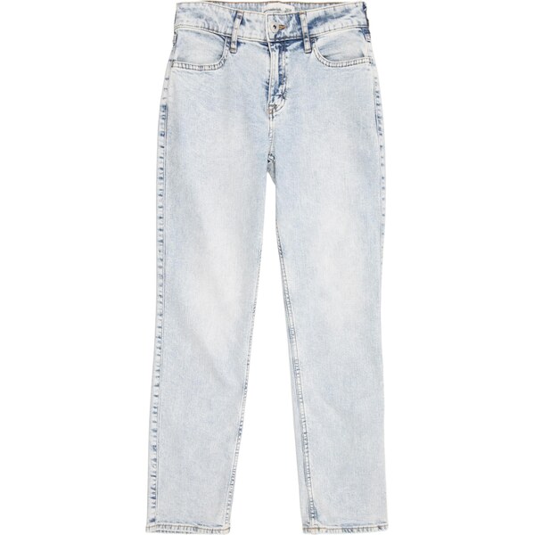 Abercrombie & Fitch Džínsy modrá denim 65894370