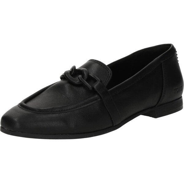 TOMS Papuče LYNETTE čierna 65894382