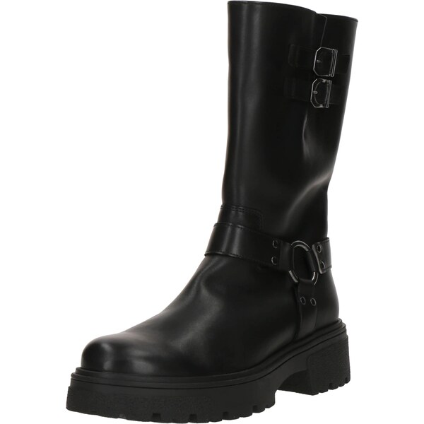 GABOR Nízke čižmy čierna 65679484