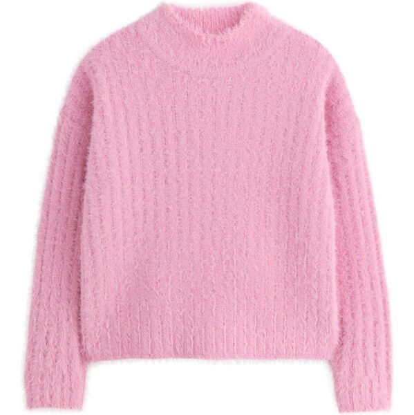 Next Sveter svetloružová 65660643