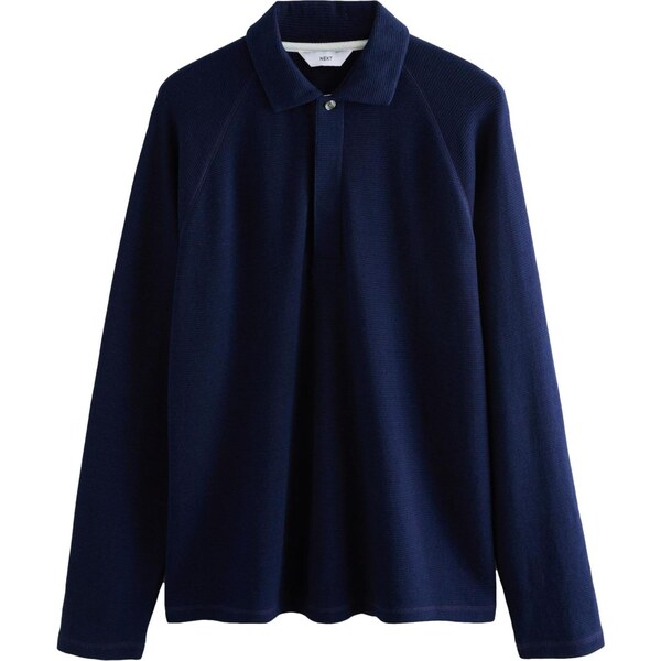 Next Tričko námornícka modrá 65494297