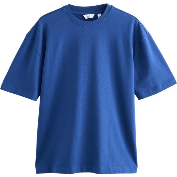 Next Tričko tmavomodrá 65494393