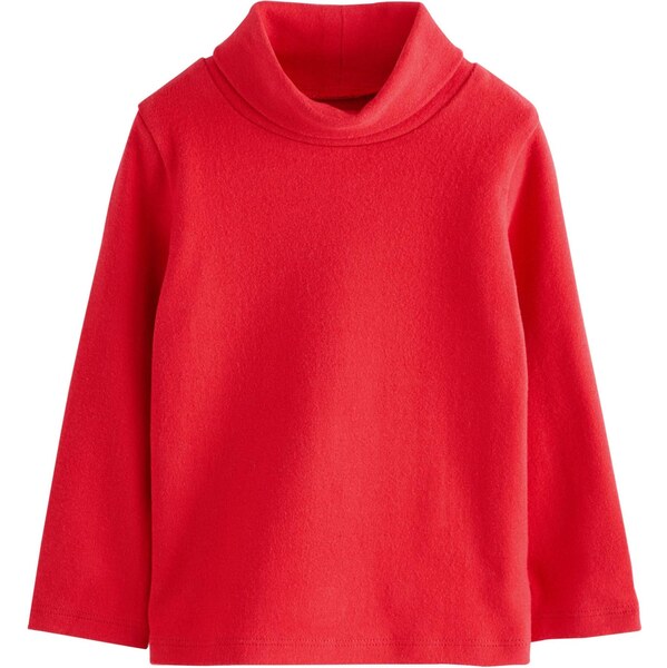 Next Tričko červená 65891813