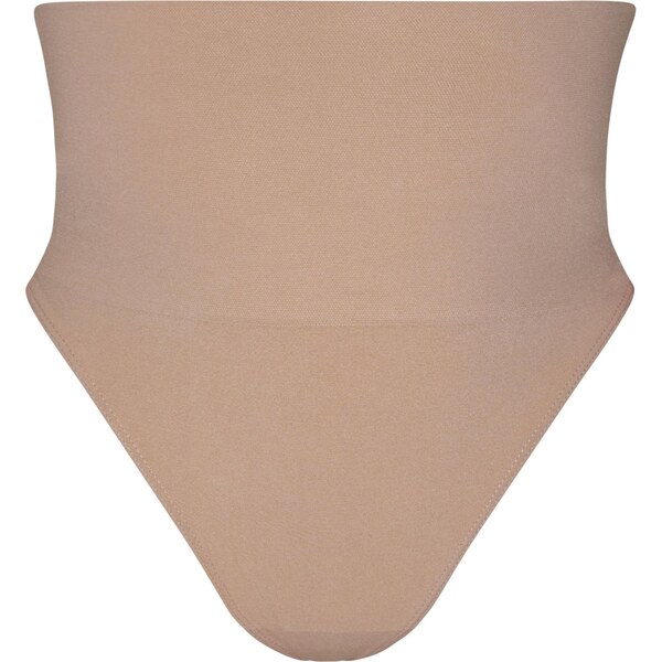 MAGIC Bodyfashion Tangá Shimmer kapučíno 65485259