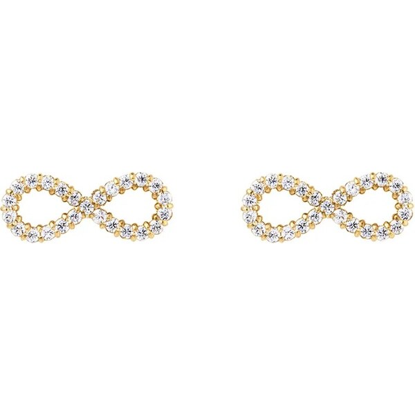 Náušnice Daniel Wellington 66793097