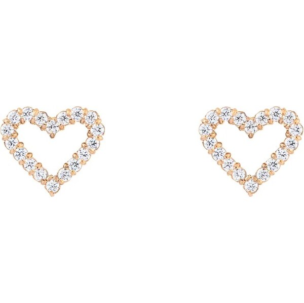 Náušnice Daniel Wellington 65484060