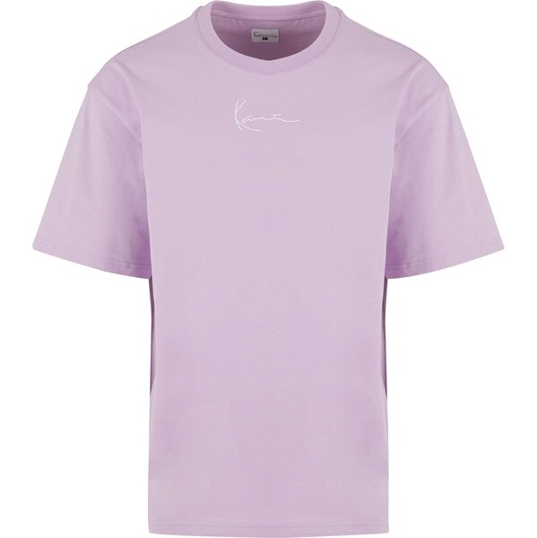 Karl Kani Tričko fialová 65650261