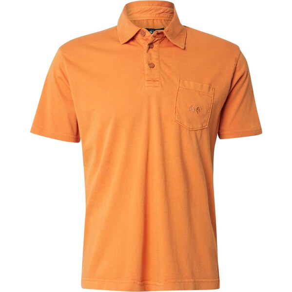 La Martina Tričko oranžová 65877332