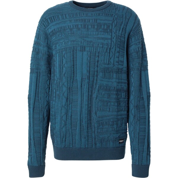 Iriedaily Sveter Theo modrá 66119809