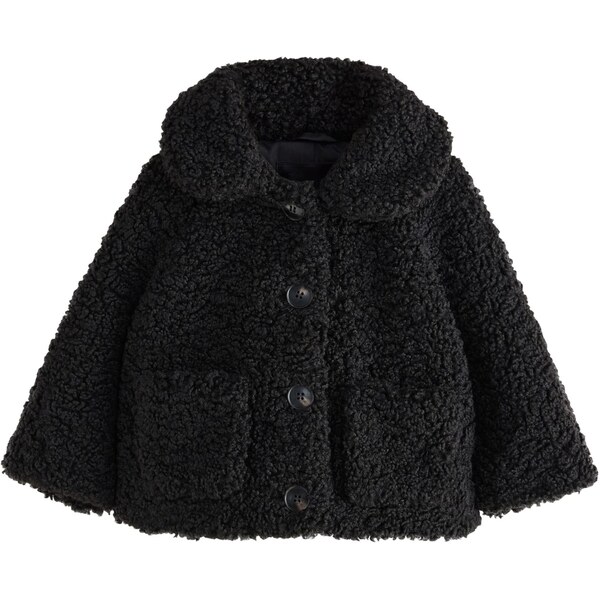 Next Prechodná bunda čierna 65659628