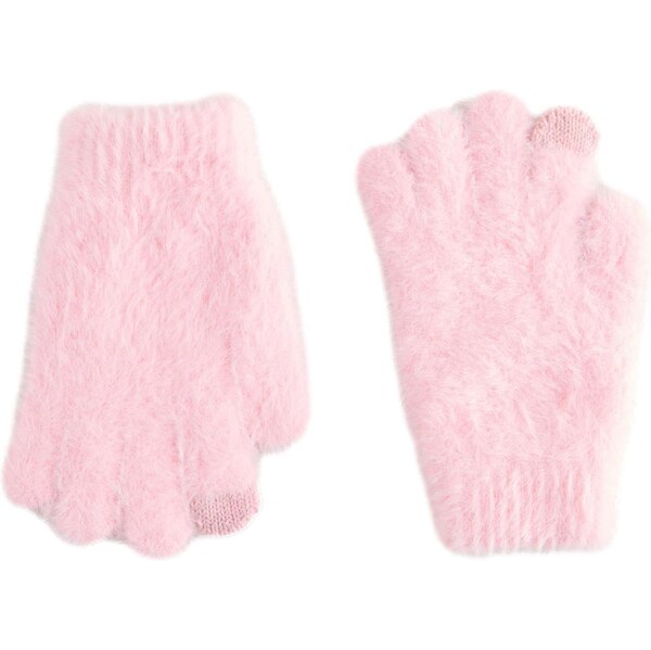 Next Rukavice ružová 65887075