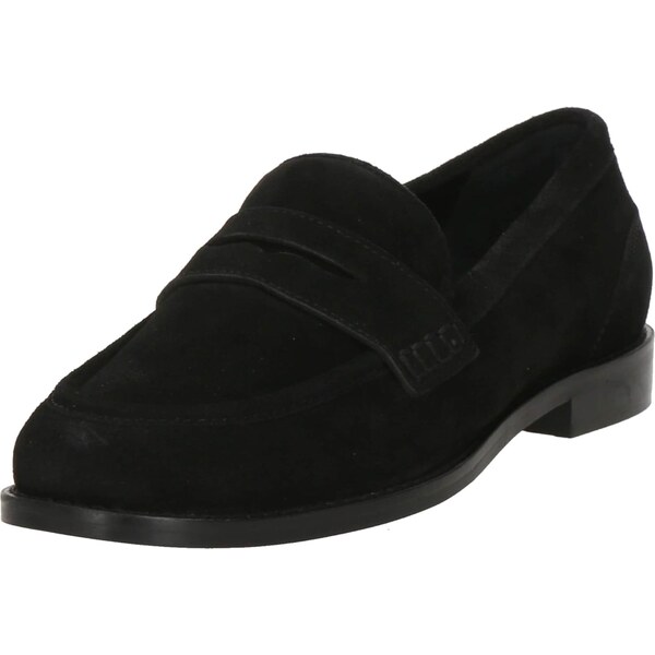 ABOUT YOU Papuče Alessandra čierna 65906592