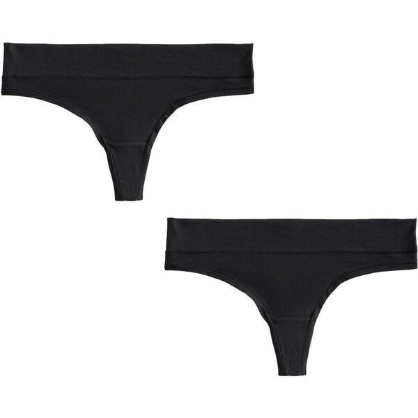 Next Tangá čierna 65889945