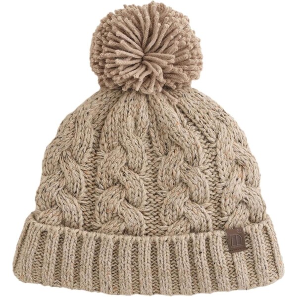 Next Čiapky béžová 65890766