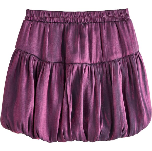 Next Sukňa fialová 65795527