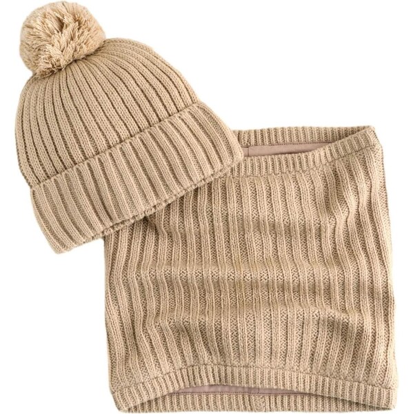 Next Set béžová 65890998