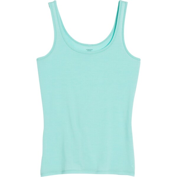 ICEBREAKER Športový top Siren modrá 65484512