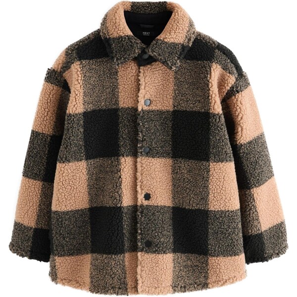 Next Prechodná bunda telová / čierna 65773678