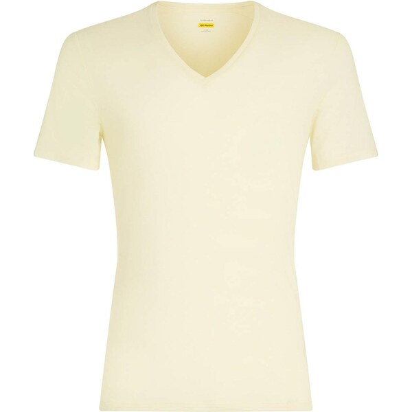 ICEBREAKER Tričko béžová 65484524