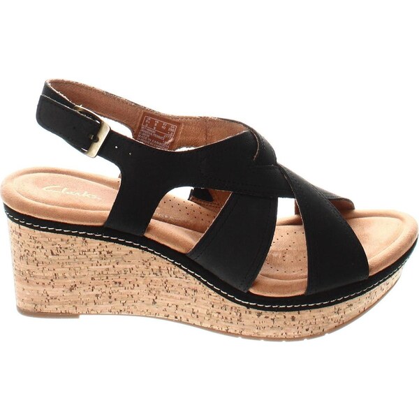 Sandále Clarks 65186502